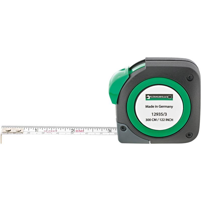 Tape measures