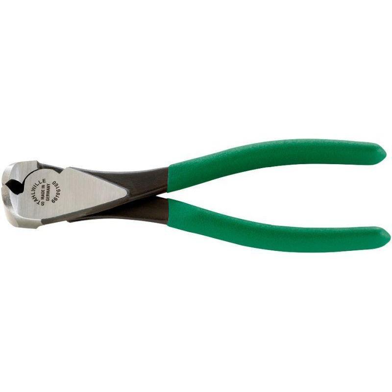 End cutters
