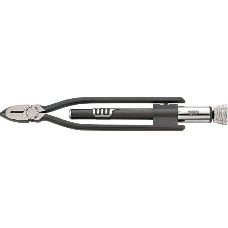 Locking-wire pliers