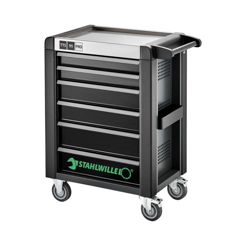 Mobile storage
