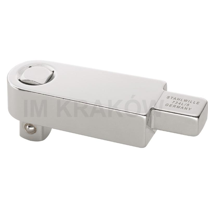 ➤ STAHLWILLE - 58242005 - 734L/5 ✔ ➤ STAHLWILLE - 58242005 - 734L/5 ✔