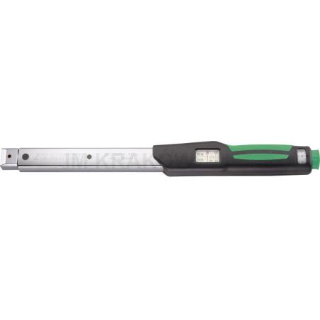 730NA/20 - Klucz 350-1800 in.lb (30-150 ft.Ib) 14x18mm, z podwójną skalą 730NA/20 - Klucz 350-1800 in.lb (30-150 ft.Ib) 14x18mm, z podwójną skalą