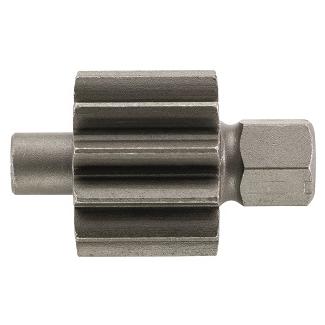 SR300-2000 - Sprzęgło przeciążeniowe do przekładni MP300-2000