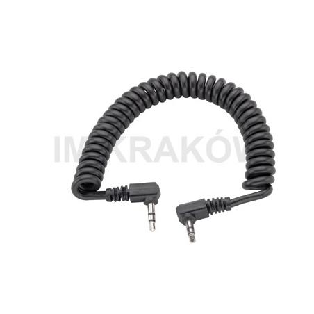 7752 - Kabel łączący spiralny 7752 - Kabel łączący spiralny