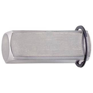 70 VK 3 - Łącznik 4-kątny 3/8"-3/8" do końcówki 734/5, L27,6mm