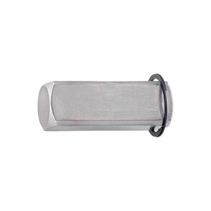 70 VK 11 - Łącznik 4-kątny 3/8"-1/4" do końcówki 734/4, L24,7mm 70 VK 11 - Łącznik 4-kątny 3/8"-1/4" do końcówki 734/4, L24,7mm