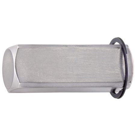70 VK 11 - Łącznik 4-kątny 3/8"-1/4" do końcówki 734/4, L24,7mm 70 VK 11 - Łącznik 4-kątny 3/8"-1/4" do końcówki 734/4, L24,7mm
