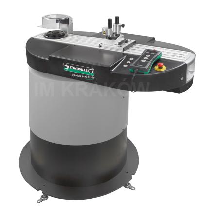 ➤ STAHLWILLE - 7794-3 - Zautomatyzowane stanowisko do kontroli Kluczy dyn. 1-400Nm z pomiarem kąta obrotu - 96521094 ✔