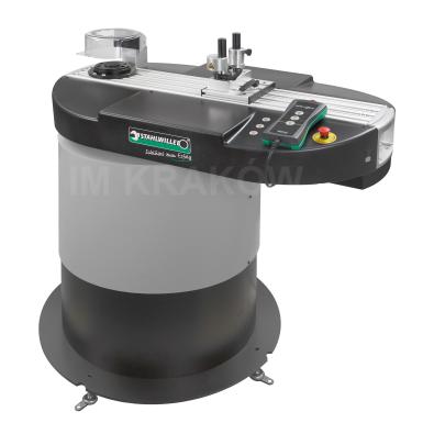 ➤ STAHLWILLE - 7794-3 - Zautomatyzowane stanowisko do kontroli Kluczy dyn. 1-400Nm z pomiarem kąta obrotu - 96521094 ✔