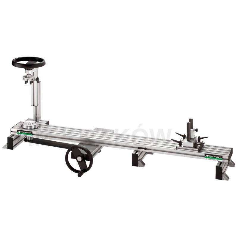 ➤ STAHLWILLE - 52110191 - 7791-1 ✔