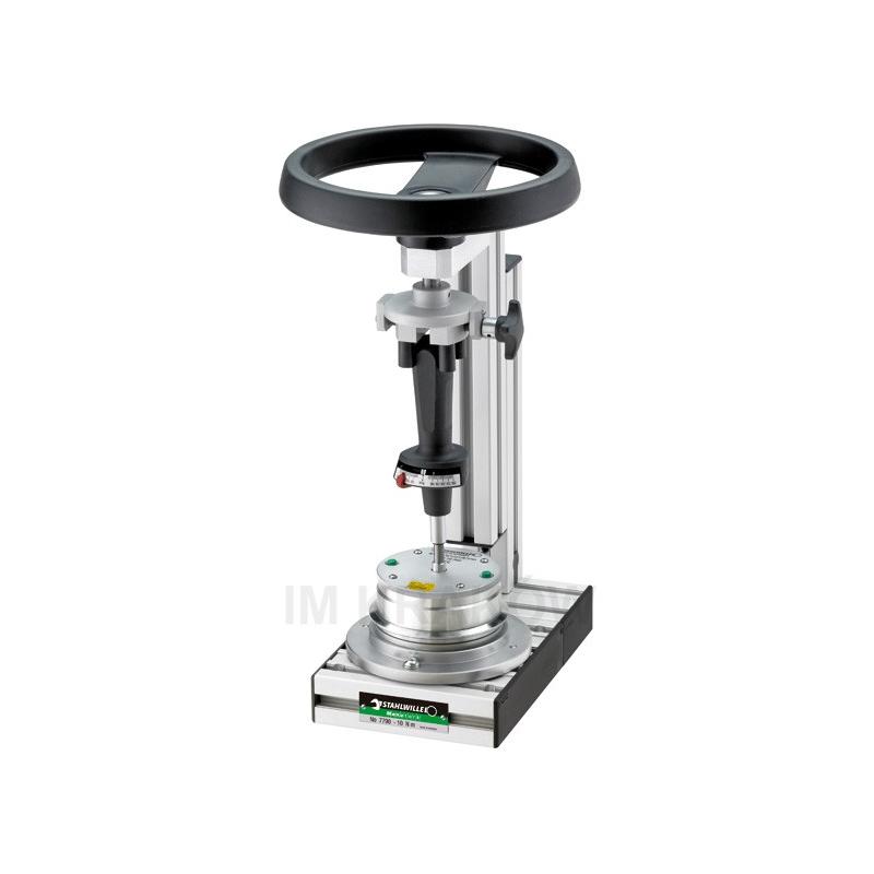 7706-8PC - Zestawne stanowisko do kontroli Kluczy dynamometrycznyc w zakresie 1-10Nm, 96521068 7706-8PC - Zestawne stanowisko do kontroli Kluczy dynamometrycznyc w zakresie 1-10Nm, 96521068