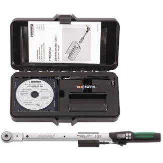 7395-1 - Moduł pomiaru kąta obrotu do stosowania z Kluczem dynamometrycznym 730D