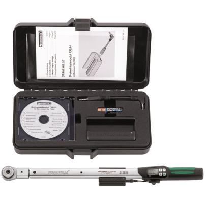 7395-1 - Moduł pomiaru kąta obrotu do stosowania z Kluczem dynamometrycznym 730D