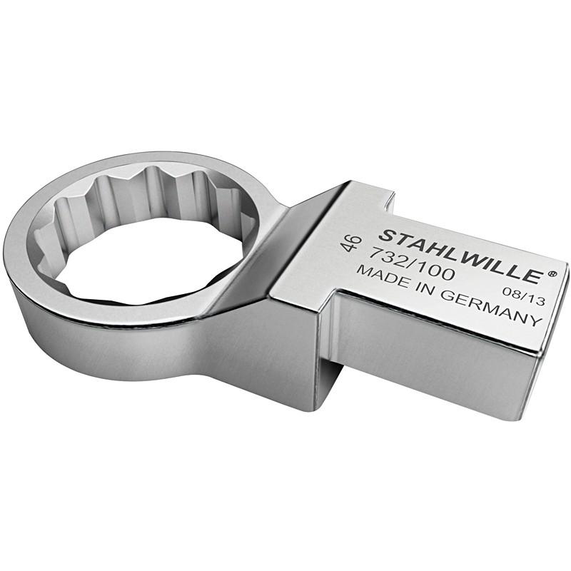 ➤ STAHLWILLE - 58221036 - 732/100 SW 36 ✔ ➤ STAHLWILLE - 58221036 - 732/100 SW 36 ✔