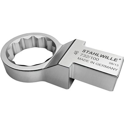 ➤ STAHLWILLE - 58221036 - 732/100 SW 36 ✔
