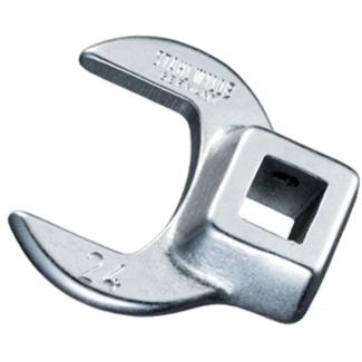 540 15 - Klucz pazurowy płaski 3/8" 15 mm