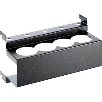 SDH 95 - Uchwyt na pojemniki z aerozolem do wózków warsztatowych 95, 95VA, WB620