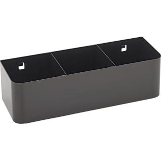 SDH 923 - Uchwyt na pojemniki z aerozolem do wózków warsztatowych TTS 93, 95 PRO, 98 PRO, WB625, WB621, 93 TOP BOX