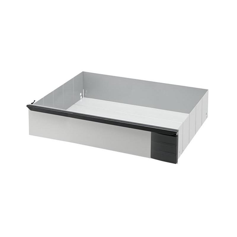 SCH 98VA-120SI - Szuflada do wózków warsztatowych 98VA/6, 98VA/7, 700 x 530 x 120 mm SCH 98VA-120SI - Szuflada do wózków warsztatowych 98VA/6, 98VA/7, 700 x 530 x 120 mm