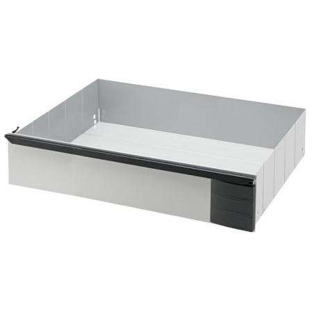 SCH 98VA-120SI - Szuflada do wózków warsztatowych 98VA/6, 98VA/7, 700 x 530 x 120 mm SCH 98VA-120SI - Szuflada do wózków warsztatowych 98VA/6, 98VA/7, 700 x 530 x 120 mm