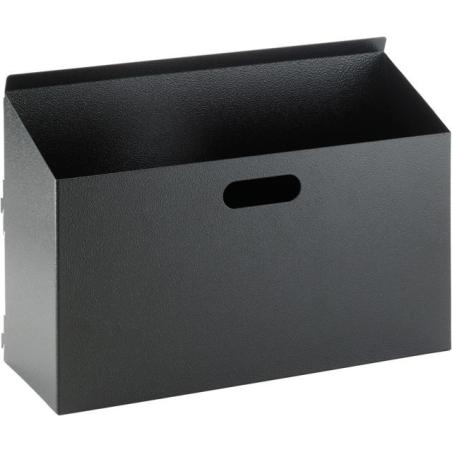 AB 98 - Pojemnik do wózka warsztatowego 98VA, 456 x 150 x 370 mm AB 98 - Pojemnik do wózka warsztatowego 98VA, 456 x 150 x 370 mm