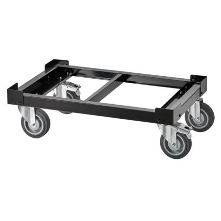 93 TOP BOX CADDY - Platforma jeżdżąca do skrzyni 93 TOP BOX, 719 x 475,4 x 221 mm