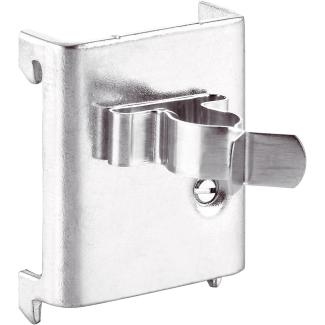 8050-12 - Opaska sprężysta 12 mm, do tablicy, skrzynek narzędziowych, stołów i wózków warsztatowych