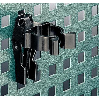 8036/3 - Opaska sprężysta 24 mm, do tablicy 8002, stołu warsztatowego WB620 i wózków warsztatowych 95, 95VA, 98VA