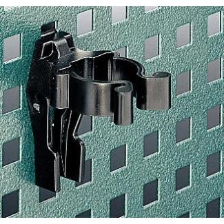 8036/1 - Opaska sprężysta 12 mm, do tablicy 8002, stołu warsztatowego WB620 i wózków warsztatowych 95, 95VA, 98VA