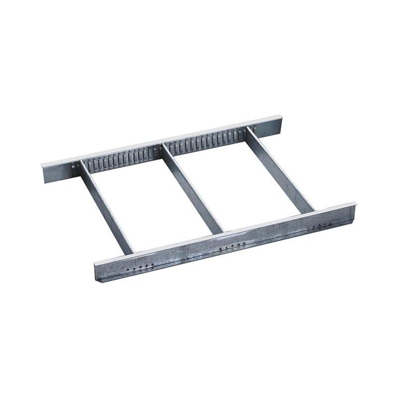 VE 50-150 3/3 - Przegroda do szuflad wózków warsztatowych WB620, 90, 95, 95VA, 98VA, 920, 922N