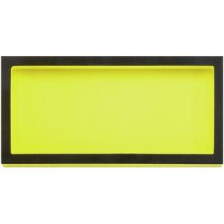 TCS 1/3 MF - Pusta wkładka piankowa, 175 x 350 x 30 mm