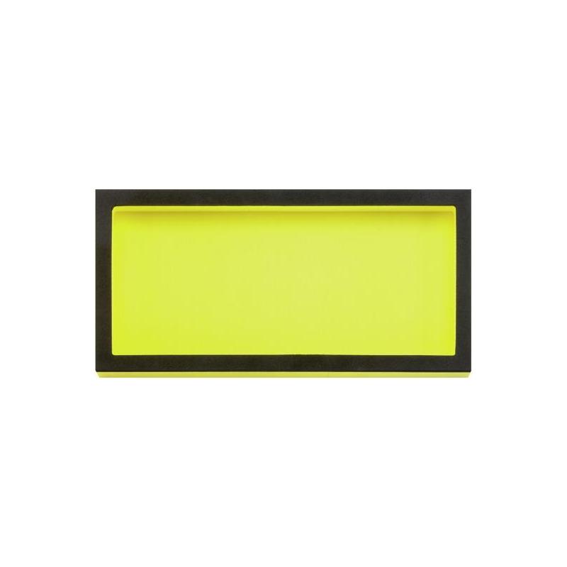 TCS 1/3 MF - Pusta wkładka piankowa, 175 x 350 x 30 mm TCS 1/3 MF - Pusta wkładka piankowa, 175 x 350 x 30 mm