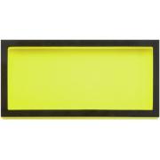 TCS 1/3 MF - Pusta wkładka piankowa, 175 x 350 x 30 mm