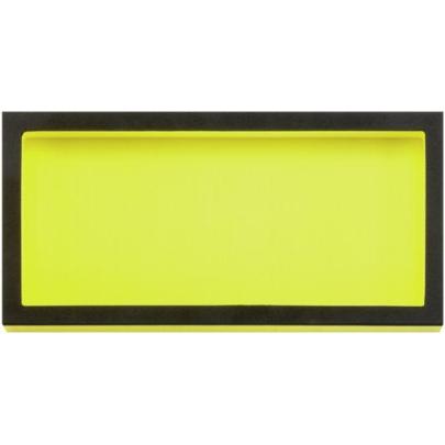 TCS 1/3 MF - Pusta wkładka piankowa, 175 x 350 x 30 mm