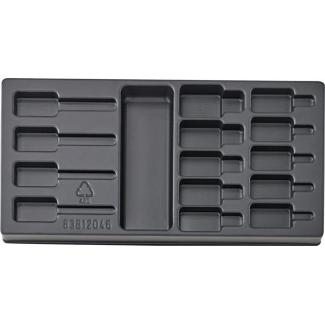 83812046 - Wkładka plastikowa do zestawu 96838114