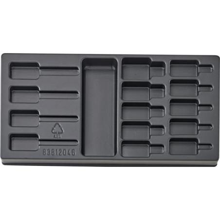 83812046 - Wkładka plastikowa do zestawu 96838114 83812046 - Wkładka plastikowa do zestawu 96838114