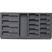 83812046 - Wkładka plastikowa do zestawu 96838114