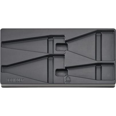 83812037 - Wkładka plastikowa do zestawu 96838122