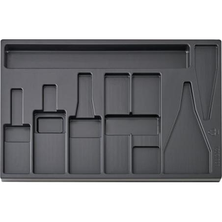 83812021 - Wkładka plastikowa do zestawu 96838121