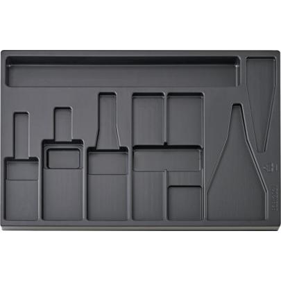 83812021 - Wkładka plastikowa do zestawu 96838121