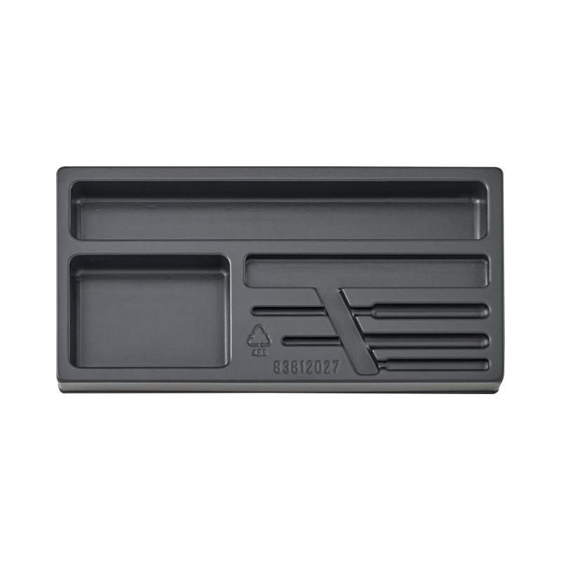 83812027 - Wkładka plastikowa do zestawu 96838123 83812027 - Wkładka plastikowa do zestawu 96838123