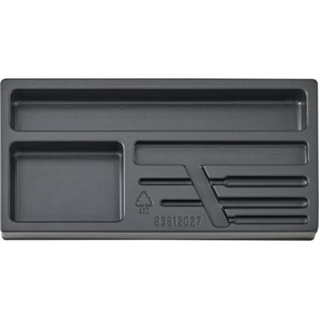 83812027 - Wkładka plastikowa do zestawu 96838123 83812027 - Wkładka plastikowa do zestawu 96838123