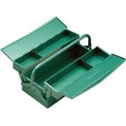 83/010 - Skrzynka narzędziowa, 3-częściowa, 420 x 150 x 200 mm