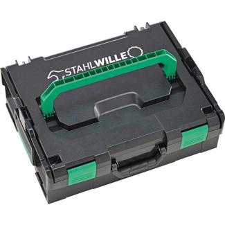 L-BOXX 136 - Skrzynka narzędziowa L-BOXX, 360 x 444 x 152 mm, ładowność 12 kg