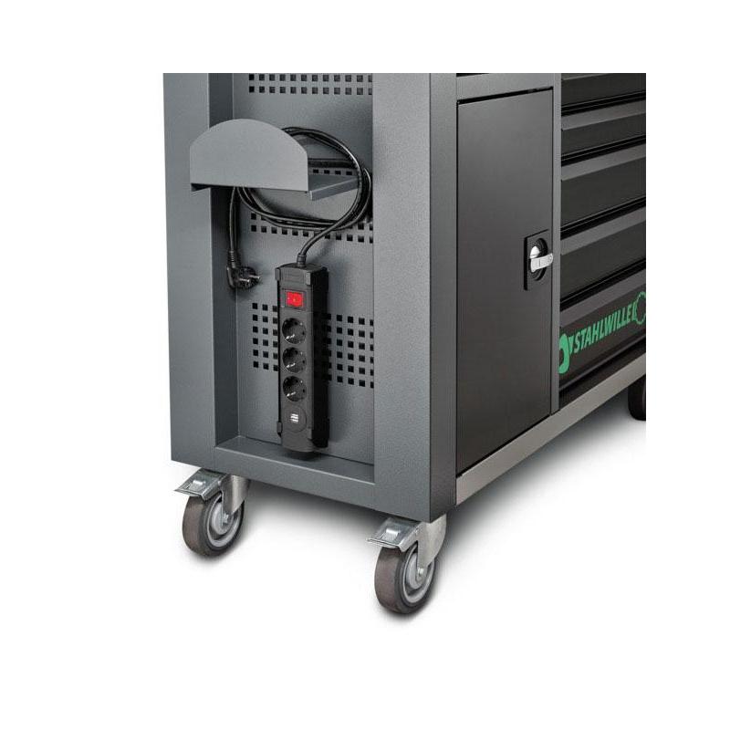 WB 621 E-KIT - Zestaw elektroniczny do stołu warsztatowego WB 621