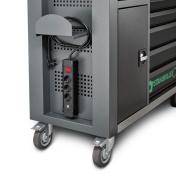 WB 621 E-KIT - Zestaw elektroniczny do stołu warsztatowego WB 621