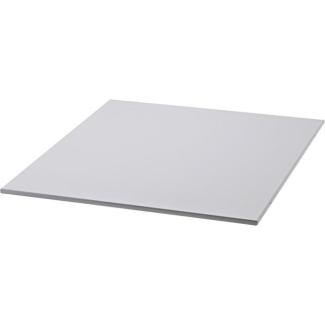 WB 620 FB - Dodatkowa półka do stołu warsztatowego WB 620, szara