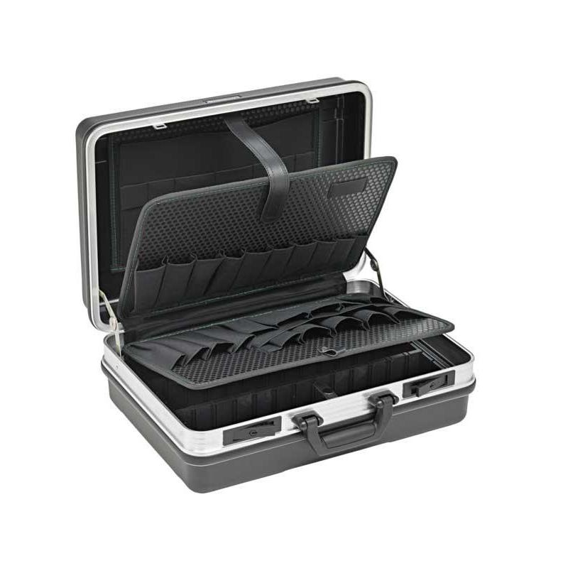 13301 - Walizka narzędziowa, 490 x 365 x 188 mm