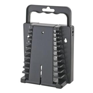 12950/11 - Uchwyt na 11 kluczy