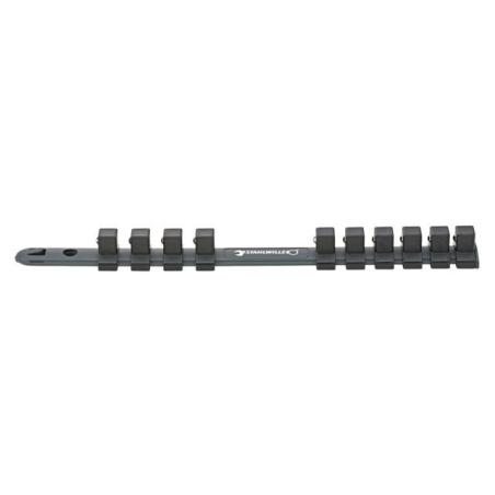 12918/10 - Szyna na nasadki 1/2" 12918/10 - Szyna na nasadki 1/2"